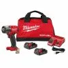 Milwaukee 2960-22CT M18 FUEL 18V 3/8" Cordless Mid Impact Wrench CP2.0 Kit 1 Milwaukee 2960-22CT M18 FUEL 18V 3/8" Cordless Mid Impact Wrench CP2.0 Kit