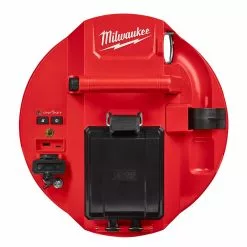 Milwaukee 2970-20 M18 500GB Lithium-Ion Cordless Control Hub - Bare Tool Tools & Equipment