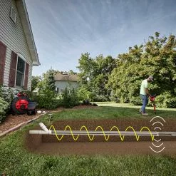 Milwaukee 2970-20 M18 500GB Lithium-Ion Cordless Control Hub - Bare Tool Tools & Equipment