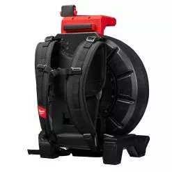 Milwaukee 2973-20 120’ High Resolution Pipeline Inspection Reel - Bare Tool