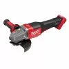 Milwaukee 2980-20 M18 FUEL 18V 6 Inch Paddle Switch Grinder, Bare Tool 2 Milwaukee 2980-20 M18 FUEL 18V 6 Inch Paddle Switch Grinder, Bare Tool