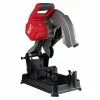 Milwaukee 2990-20 M18 FUEL 14" Li-Ion Brushless Abrasive Chop Saw - Bare Tool Tools & Equipment