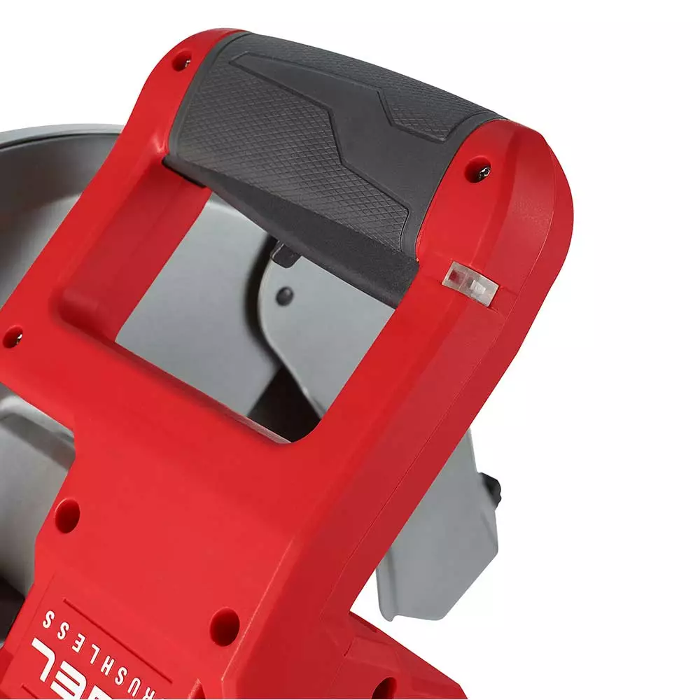 Milwaukee 2990-21HD M18 FUEL 14" Li-Ion Brushless Portable Abrasive Chop Saw Kit Tools & Equipment 11 Milwaukee 2990-21HD M18 FUEL 14" Li-Ion Brushless Portable Abrasive Chop Saw Kit Tools & Equipment