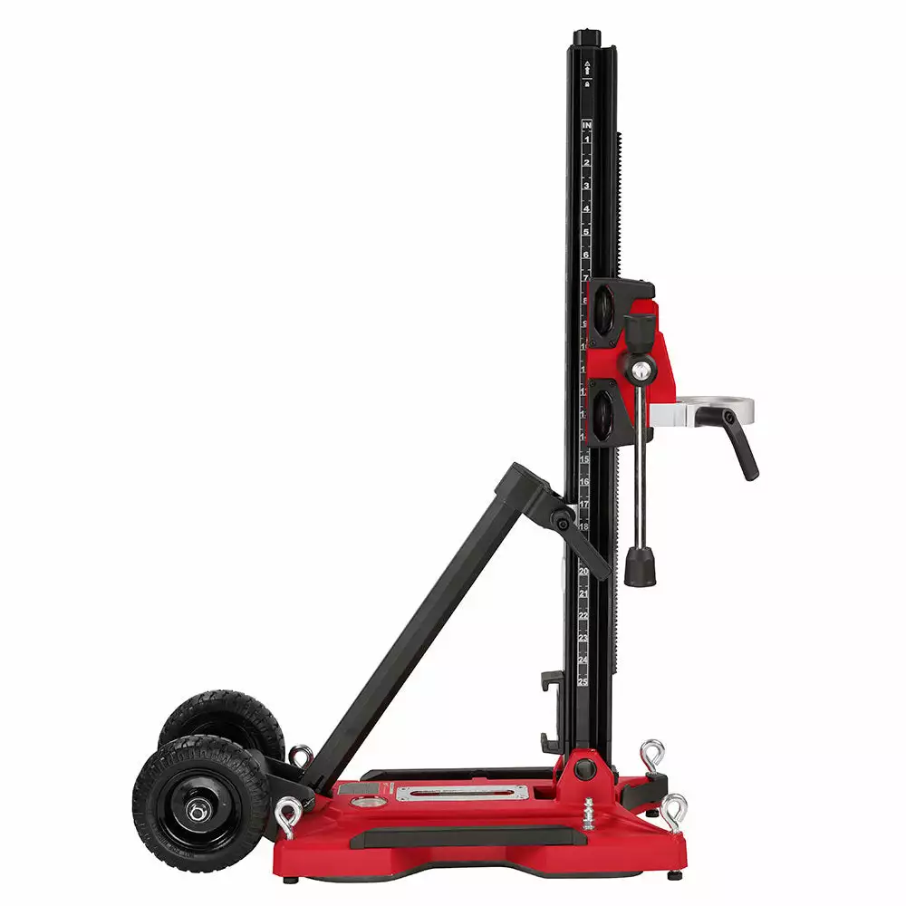 Power Tools Milwaukee 3000 MX FUEL Compact Core Drill Stand 3 Power Tools Milwaukee 3000 MX FUEL Compact Core Drill Stand