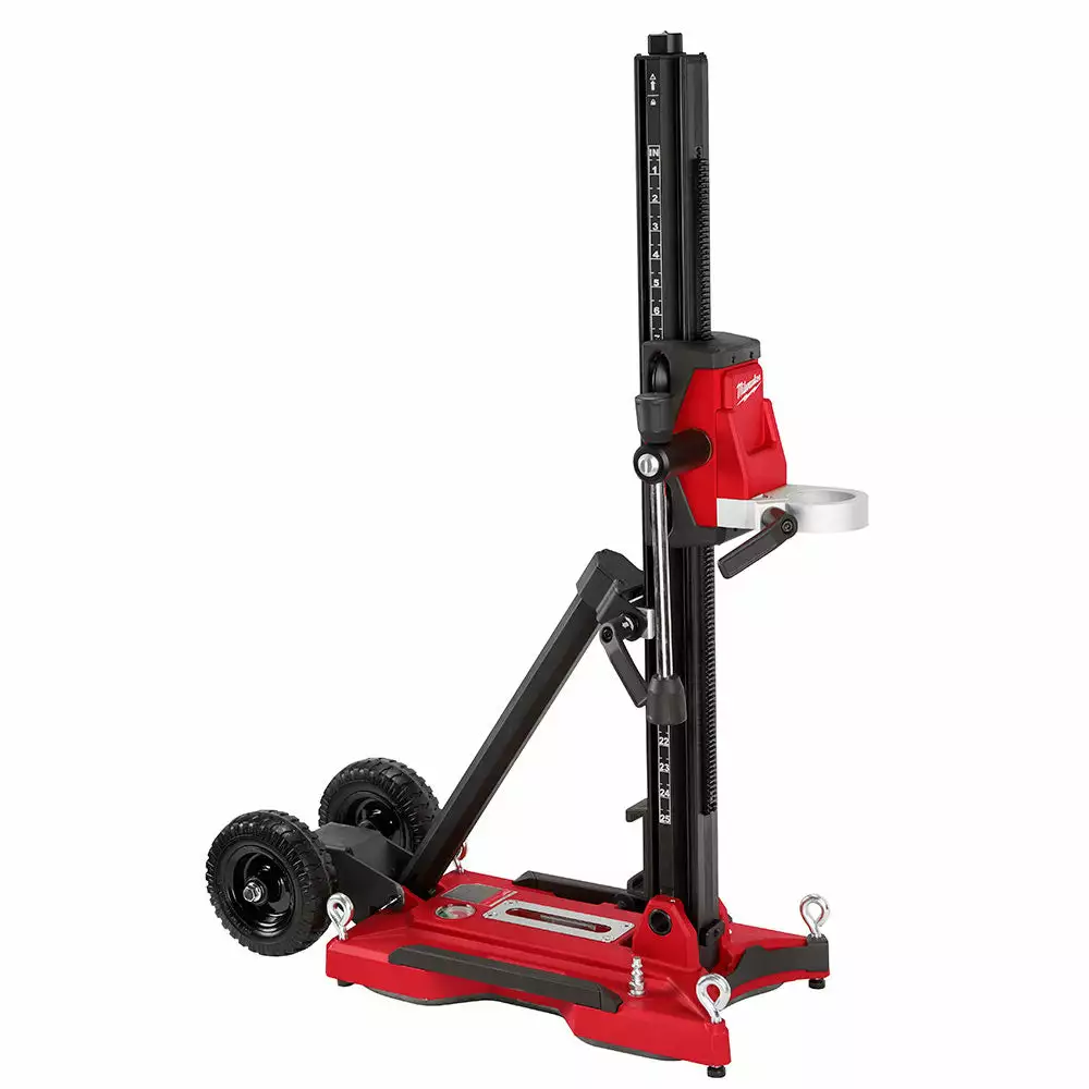 Power Tools Milwaukee 3000 MX FUEL Compact Core Drill Stand 4 Power Tools Milwaukee 3000 MX FUEL Compact Core Drill Stand