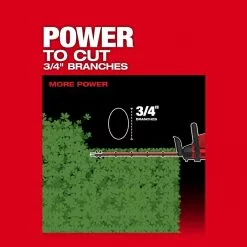 Lawn & Outdoor Power Milwaukee 3001-20 M18 FUEL 18