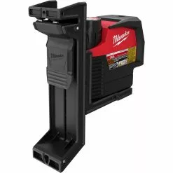 Milwaukee 3622-21 M12 12V Li-Ion Green Cross Line W/Plumb Points Laser Level Kit Tools & Equipment 18 Milwaukee 3622-21 M12 12V Li-Ion Green Cross Line W/Plumb Points Laser Level Kit Tools & Equipment