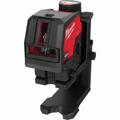 Milwaukee 3622-21 M12 12V Li-Ion Green Cross Line W/Plumb Points Laser Level Kit Tools & Equipment 20 Milwaukee 3622-21 M12 12V Li-Ion Green Cross Line W/Plumb Points Laser Level Kit Tools & Equipment