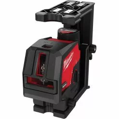Milwaukee 3622-21 M12 12V Li-Ion Green Cross Line W/Plumb Points Laser Level Kit Tools & Equipment 21 Milwaukee 3622-21 M12 12V Li-Ion Green Cross Line W/Plumb Points Laser Level Kit Tools & Equipment