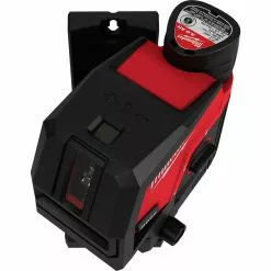 Milwaukee 3622-21 M12 12V Li-Ion Green Cross Line W/Plumb Points Laser Level Kit Tools & Equipment 22 Milwaukee 3622-21 M12 12V Li-Ion Green Cross Line W/Plumb Points Laser Level Kit Tools & Equipment