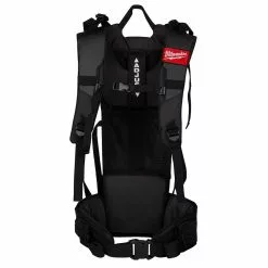 Tools & Equipment Milwaukee 3700 Adjustable Backpack Harness For MX FUEL Concrete Vibrator