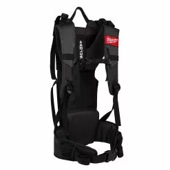 Tools & Equipment Milwaukee 3700 Adjustable Backpack Harness For MX FUEL Concrete Vibrator