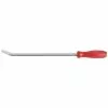Milwaukee 45-74-9218 18" I-Beam Design All Metal Durable Pry Bar Tools & Equipment 1 Milwaukee 45-74-9218 18" I-Beam Design All Metal Durable Pry Bar Tools & Equipment