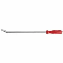 Milwaukee 45-74-9224 24" I-Beam Design All Metal Durable Pry Bar