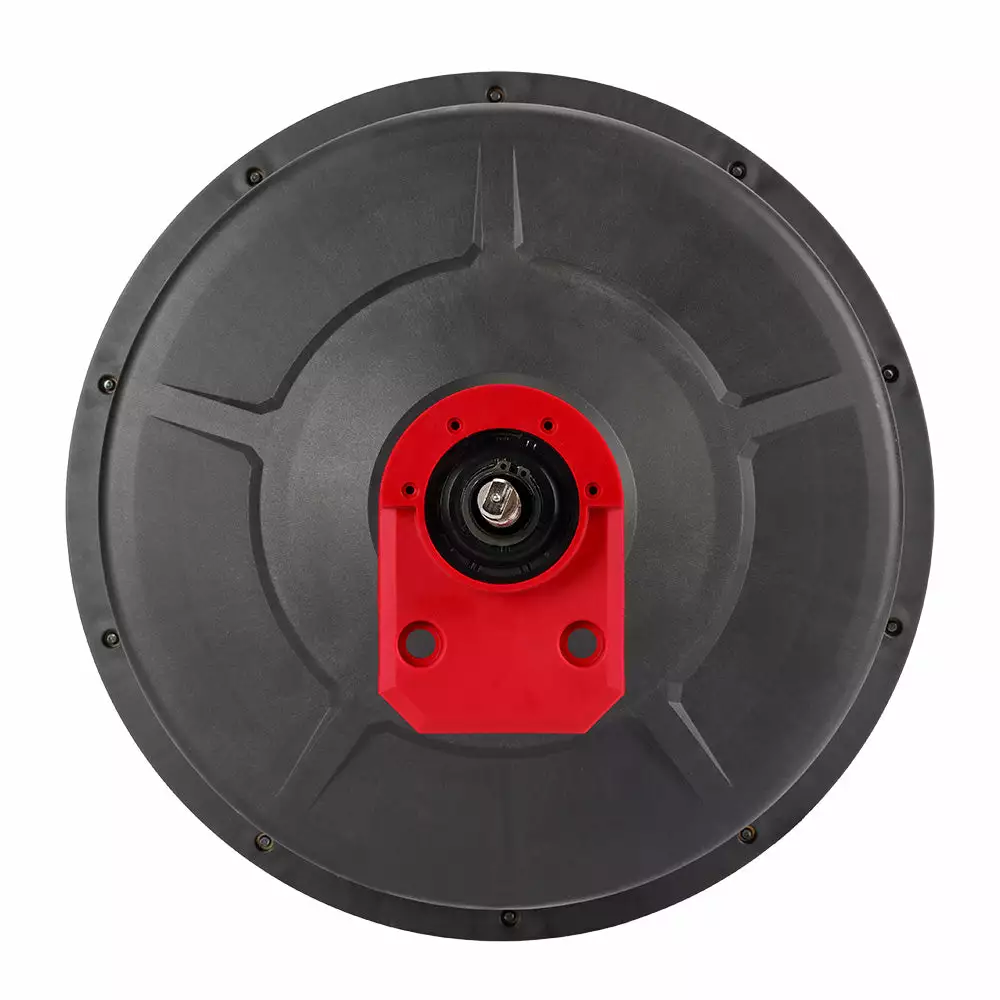 Tools & Equipment Milwaukee 47-53-2817 Drum W/ Anchor Cable For M18 Drum Machine 4 Tools & Equipment Milwaukee 47-53-2817 Drum W/ Anchor Cable For M18 Drum Machine