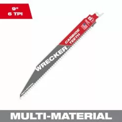 Tools & Equipment Milwaukee 48-00-5242 9