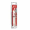 Milwaukee 48-00-8788 9" 18 TPI SAWZALL The TORCH Blades - 25 PK