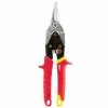 Milwaukee 48-22-4520 Ergonomic Flush Bolt Straight Cutting Aviation Snip Tools & Equipment