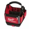 Tools & Equipment Milwaukee 48-22-8310 10-Inch 28-Pocket Ballistic Material Packout Tote 1 Tools & Equipment Milwaukee 48-22-8310 10-Inch 28-Pocket Ballistic Material Packout Tote