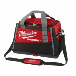 Milwaukee 48-22-8322 20-Inch Heavy Duty PACKOUT Polyester Carrying Tool Bag Tools & Equipment