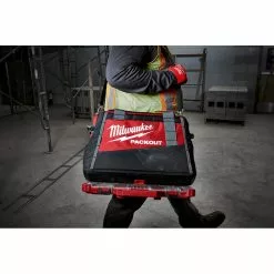 Milwaukee 48-22-8322 20-Inch Heavy Duty PACKOUT Polyester Carrying Tool Bag Tools & Equipment