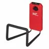 Tools & Equipment Milwaukee 48-22-8332 PACKOUT Reinforced Wide Hook