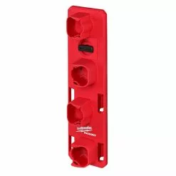 Milwaukee 48-22-8338 M12 PACKOUT Durable Battery Holder Storage System