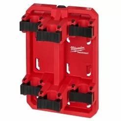Tools & Equipment Milwaukee 48-22-8349 PACKOUT Durable Modular Long Handle Tool Holder