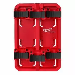 Tools & Equipment Milwaukee 48-22-8349 PACKOUT Durable Modular Long Handle Tool Holder