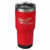 Tools & Equipment Milwaukee 48-22-8393R PACKOUT 30 OZ Durable Twist Lock Tumbler 2 Tools & Equipment Milwaukee 48-22-8393R PACKOUT 30 OZ Durable Twist Lock Tumbler
