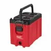 Tools & Equipment Milwaukee 48-22-8422 PACKOUT Heavy Duty Impact Resistant Compact Tool Box