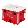 Milwaukee 48-22-8462 PACKOUT 40QT XL Cooler W/ Impact Resistant Polymer Body
