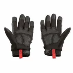 Milwaukee 48-22-8732 Breathable Armortex Smart Swipe Demolition Gloves - L