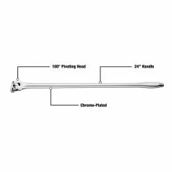 Milwaukee 48-22-9013 1/2