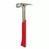 Tools & Equipment Milwaukee 48-22-9020 20 OZ Smooth Face Rip Claw Hammer W/ I Beam Design Handle 1 Tools & Equipment Milwaukee 48-22-9020 20 OZ Smooth Face Rip Claw Hammer W/ I Beam Design Handle