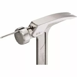 Milwaukee 48-22-9022 22oz Milled Face Framing Hammer W/ I-Beam Handle Tools & Equipment 18 Milwaukee 48-22-9022 22oz Milled Face Framing Hammer W/ I-Beam Handle Tools & Equipment
