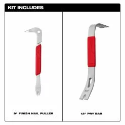 Tools & Equipment Milwaukee 48-22-9034 12