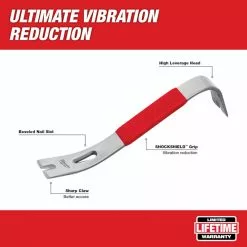 Tools & Equipment Milwaukee 48-22-9034 12