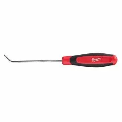 Tools & Equipment Milwaukee 48-22-9215 Heavy Duty Durable Hook And Pick Set - 4 PC