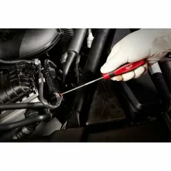 Milwaukee 48-22-9489 Heavy Duty Metric/SAE Mechaincs Tool Set 191 PC