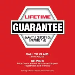 Milwaukee 48-22-9505 3/8