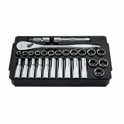 Tools & Equipment Milwaukee 48-22-9510 1/2