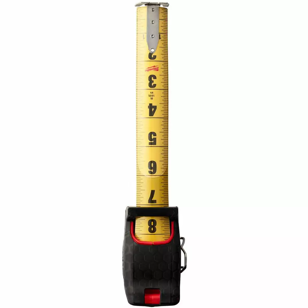 Milwaukee 48-22-9717 5m/16 Foot Gen II STUD Tape Measure 7 Milwaukee 48-22-9717 5m/16 Foot Gen II STUD Tape Measure