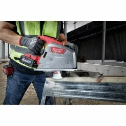 Milwaukee 48-40-4515 8-Inch 42-TPI Durable Metal Cutting Circular Saw Blade