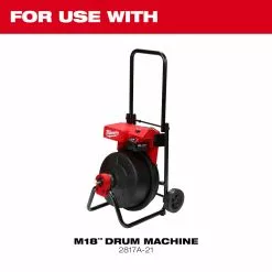Tools & Equipment Milwaukee 48-53-2777 3/8