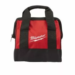 Tools & Equipment Milwaukee 48-59-2440B M12 12V 4.0AH Li-Ion Battery And Charger Starter Kit W/Bag