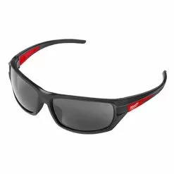 Tools & Equipment Milwaukee 48-73-2026 Durable Anti-Scratch/Fog Tinted Performance Safety Glasses