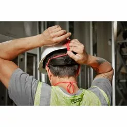 Tools & Equipment Milwaukee 48-73-4035 N95 Respirator W/ Flexible Nose Bridge - 20 PK