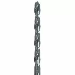 Milwaukee 48-89-2801 Thunderbolt Black Oxide Drill Bit Set - 21 PC