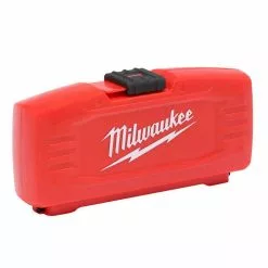 Milwaukee 48-89-2801 Thunderbolt Black Oxide Drill Bit Set - 21 PC